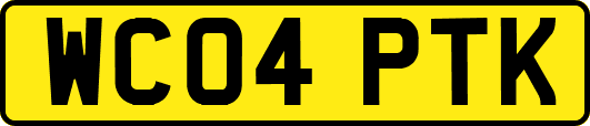 WC04PTK