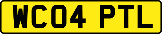 WC04PTL