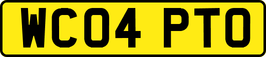 WC04PTO