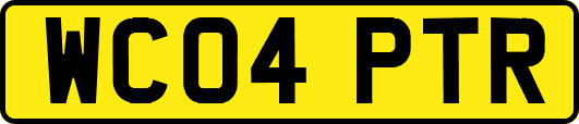WC04PTR