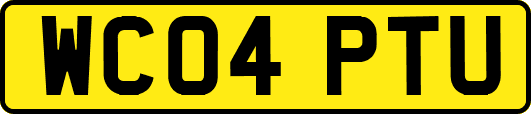 WC04PTU