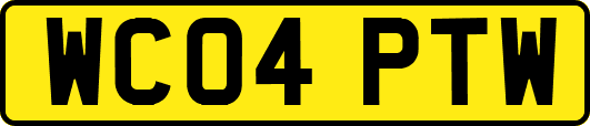 WC04PTW