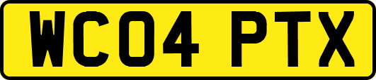 WC04PTX