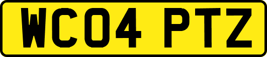 WC04PTZ
