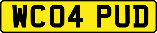 WC04PUD