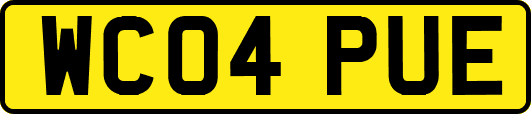 WC04PUE
