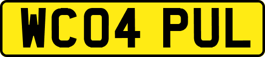 WC04PUL