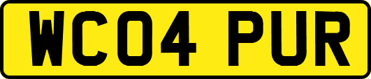 WC04PUR