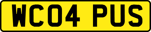 WC04PUS