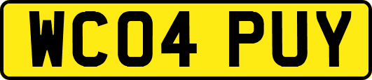 WC04PUY