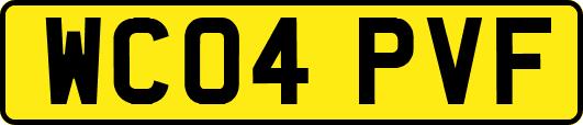 WC04PVF