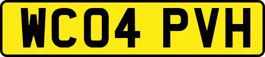 WC04PVH