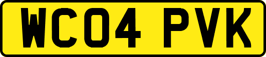 WC04PVK