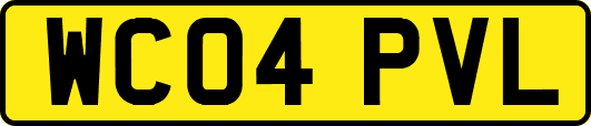 WC04PVL