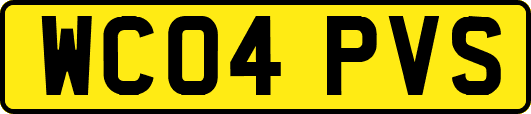 WC04PVS