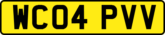 WC04PVV