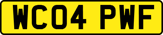WC04PWF