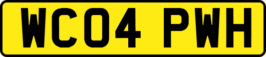 WC04PWH