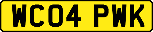 WC04PWK