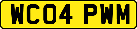 WC04PWM