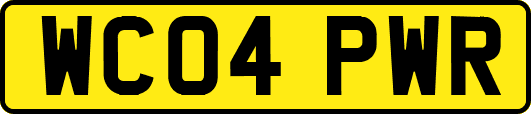 WC04PWR