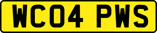 WC04PWS