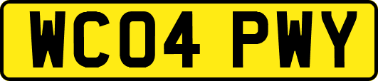 WC04PWY