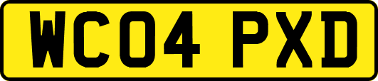 WC04PXD