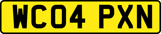 WC04PXN