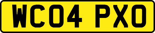 WC04PXO