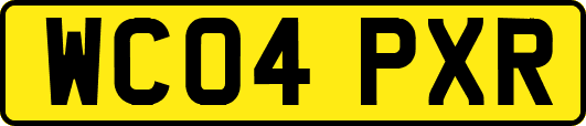 WC04PXR