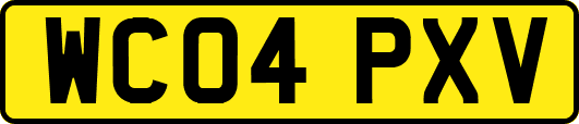 WC04PXV