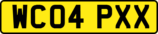 WC04PXX