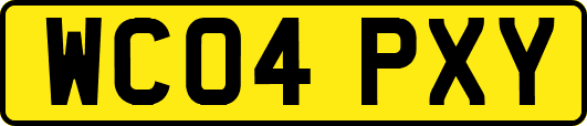 WC04PXY