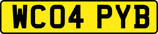 WC04PYB