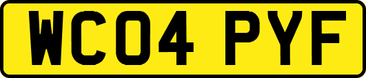 WC04PYF