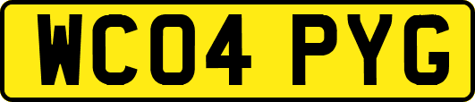WC04PYG