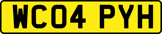 WC04PYH