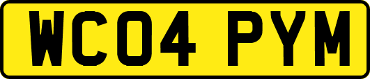 WC04PYM