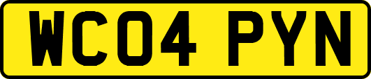 WC04PYN