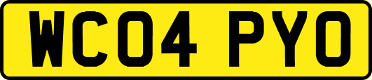 WC04PYO