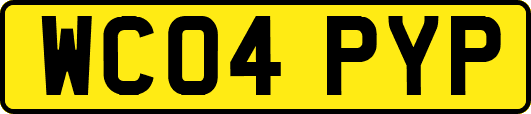 WC04PYP