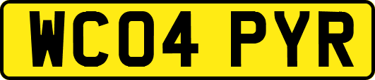 WC04PYR