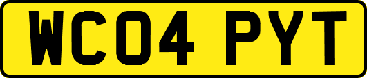WC04PYT