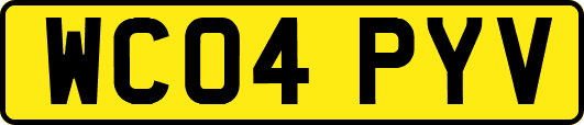 WC04PYV