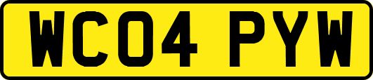 WC04PYW