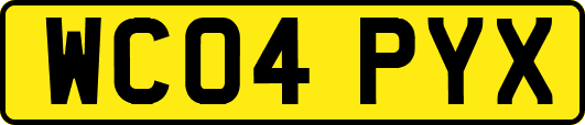 WC04PYX