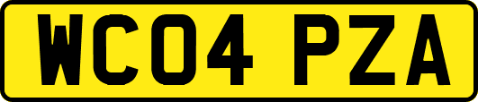 WC04PZA
