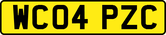WC04PZC