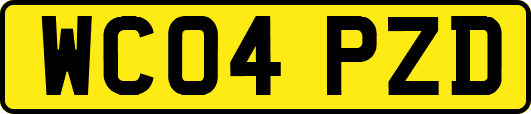 WC04PZD